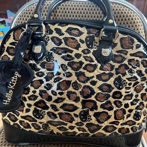 Loungefly Sanrio Hello Kitty